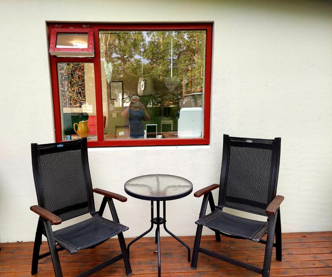 Húsavík Apartment In The Center מראה חיצוני תמונה